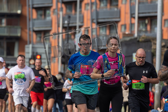 GREAT SCOTTISH RUN 2023