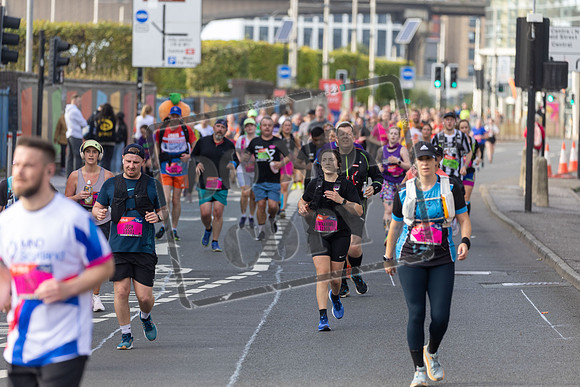 GREAT SCOTTISH RUN 2023