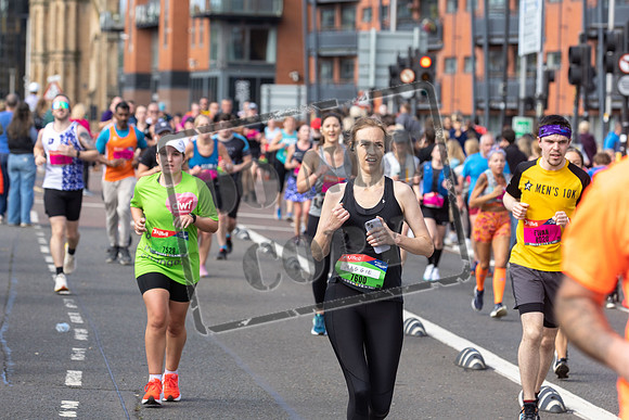 GREAT SCOTTISH RUN 2023
