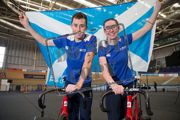team scotland