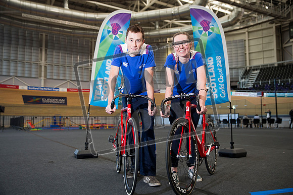 team scotland