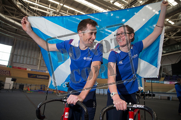 team scotland