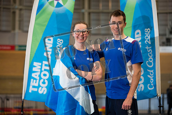 team scotland