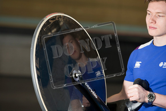 team scotland