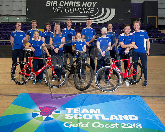 team scotland