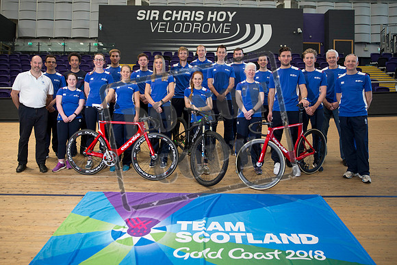 team scotland