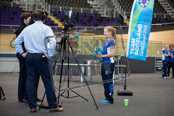 team scotland