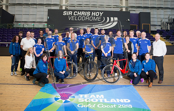 team scotland
