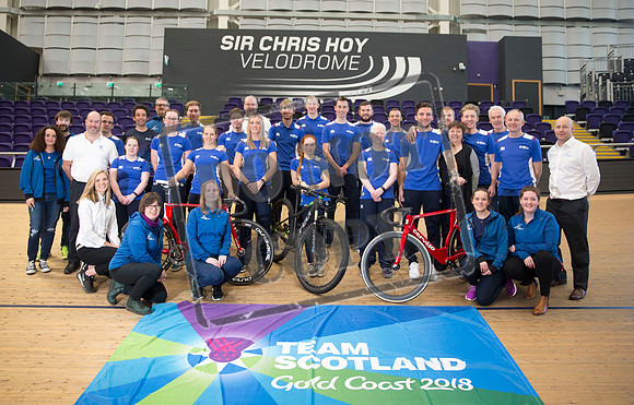 team scotland