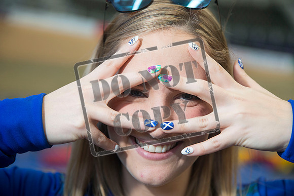 team scotland