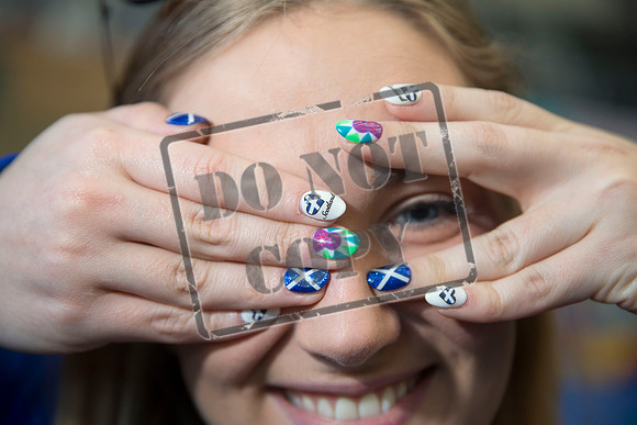 team scotland