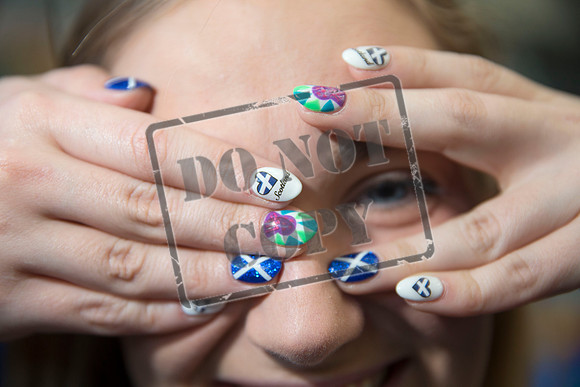 team scotland