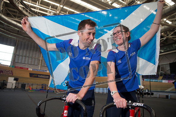 team scotland