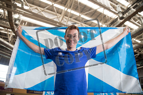 team scotland