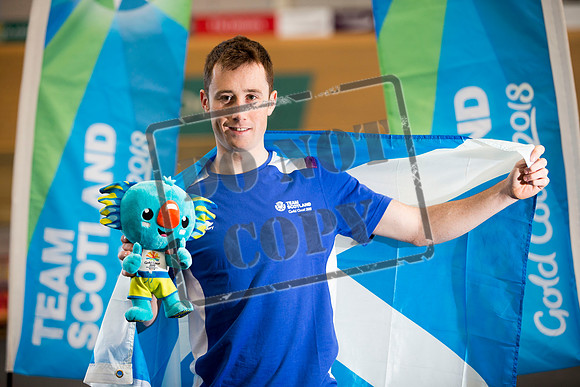 team scotland