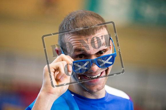 team scotland