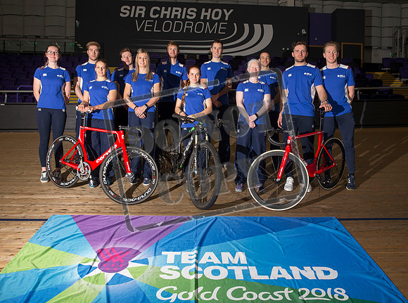 team scotland