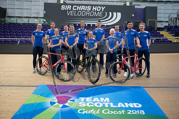 team scotland