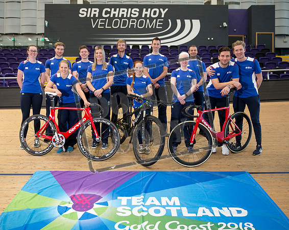 team scotland