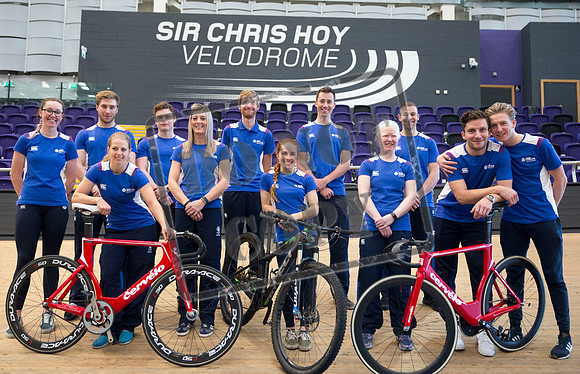 team scotland