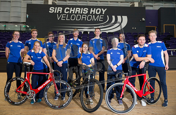 team scotland