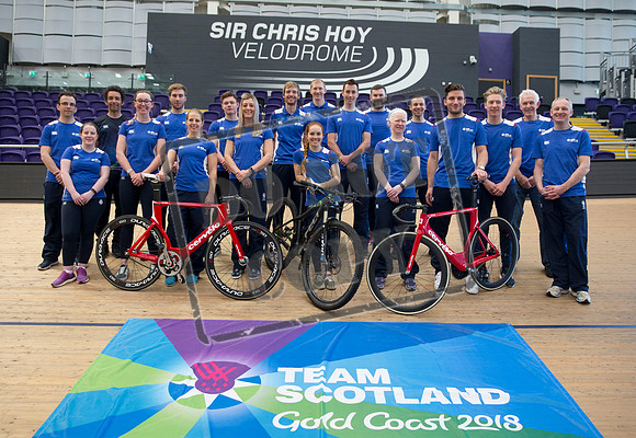 team scotland