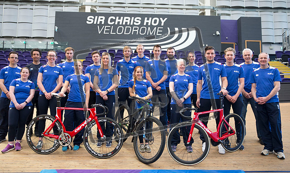 team scotland
