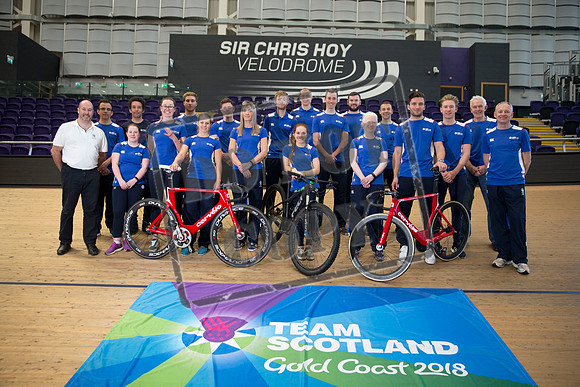 team scotland