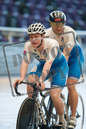 team scotland