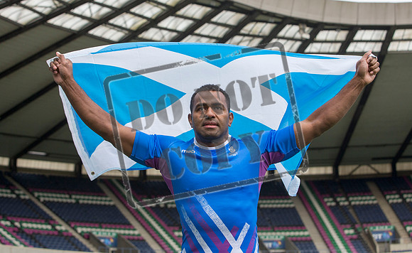 team scotland