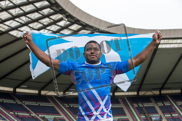 team scotland