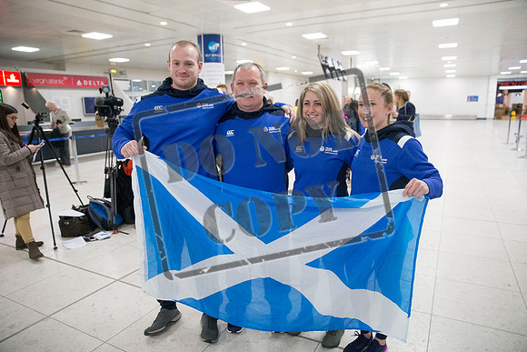 team scotland