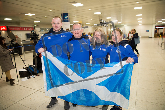 team scotland