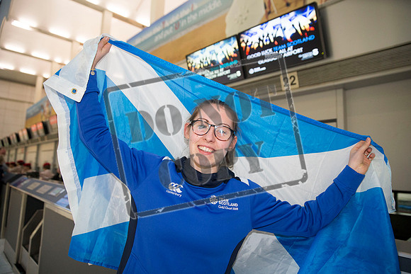 team scotland