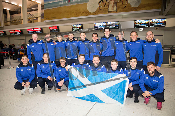team scotland
