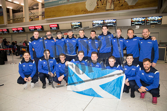 team scotland