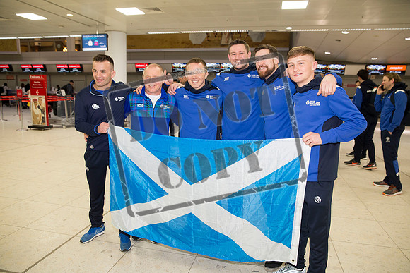 team scotland