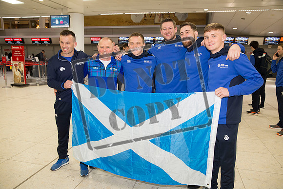 team scotland
