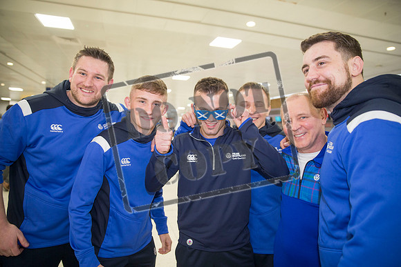 team scotland