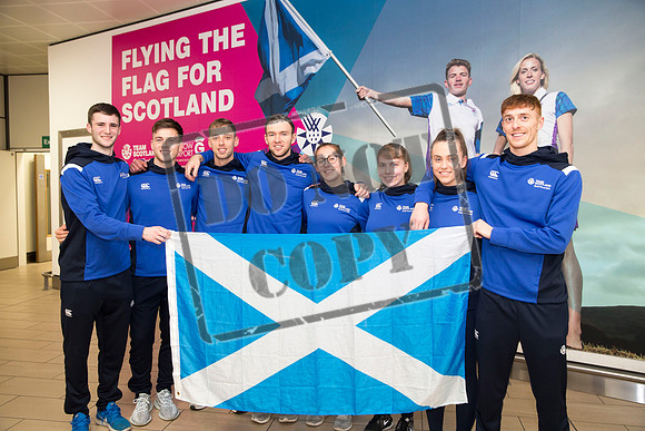 team scotland