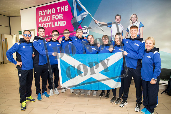 team scotland