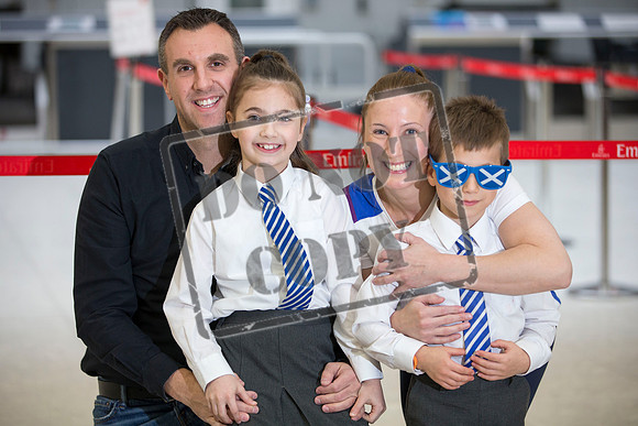 team scotland