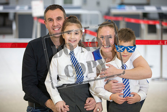 team scotland