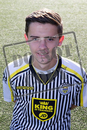 st mirren