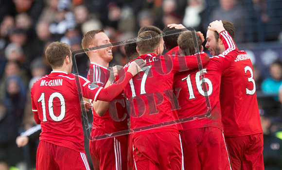 SOCCER Dundee Utd