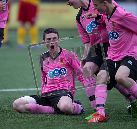 schools football
