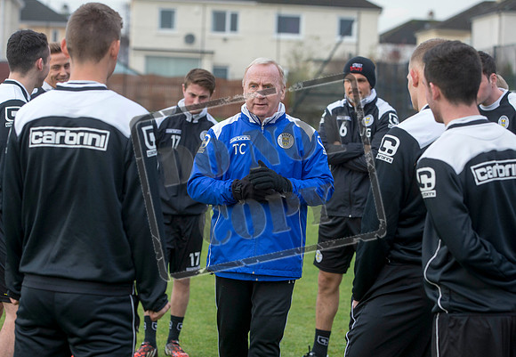 st mirren