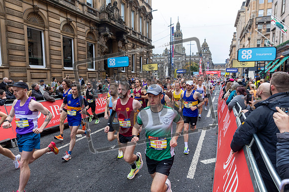 Great Scottish Run