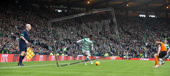 QTS League Cup Final