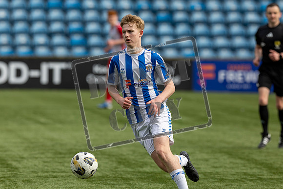 Kilmarnock v Queen of The South